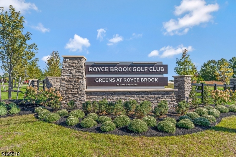 Greens at Royce Brook