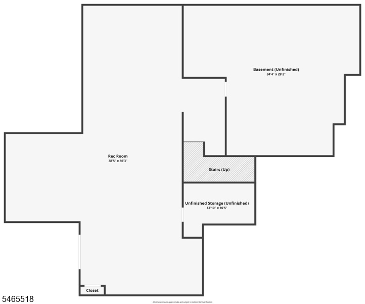Floorplan LL