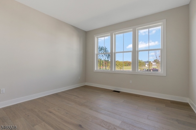 First Floor Bedroom