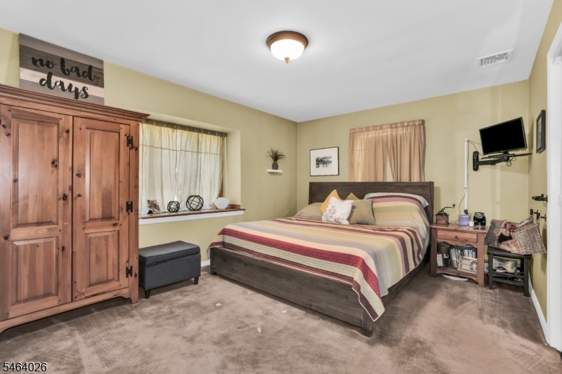Fourth Bedroom