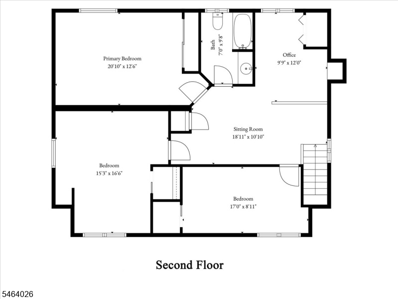 FLOORPLANS