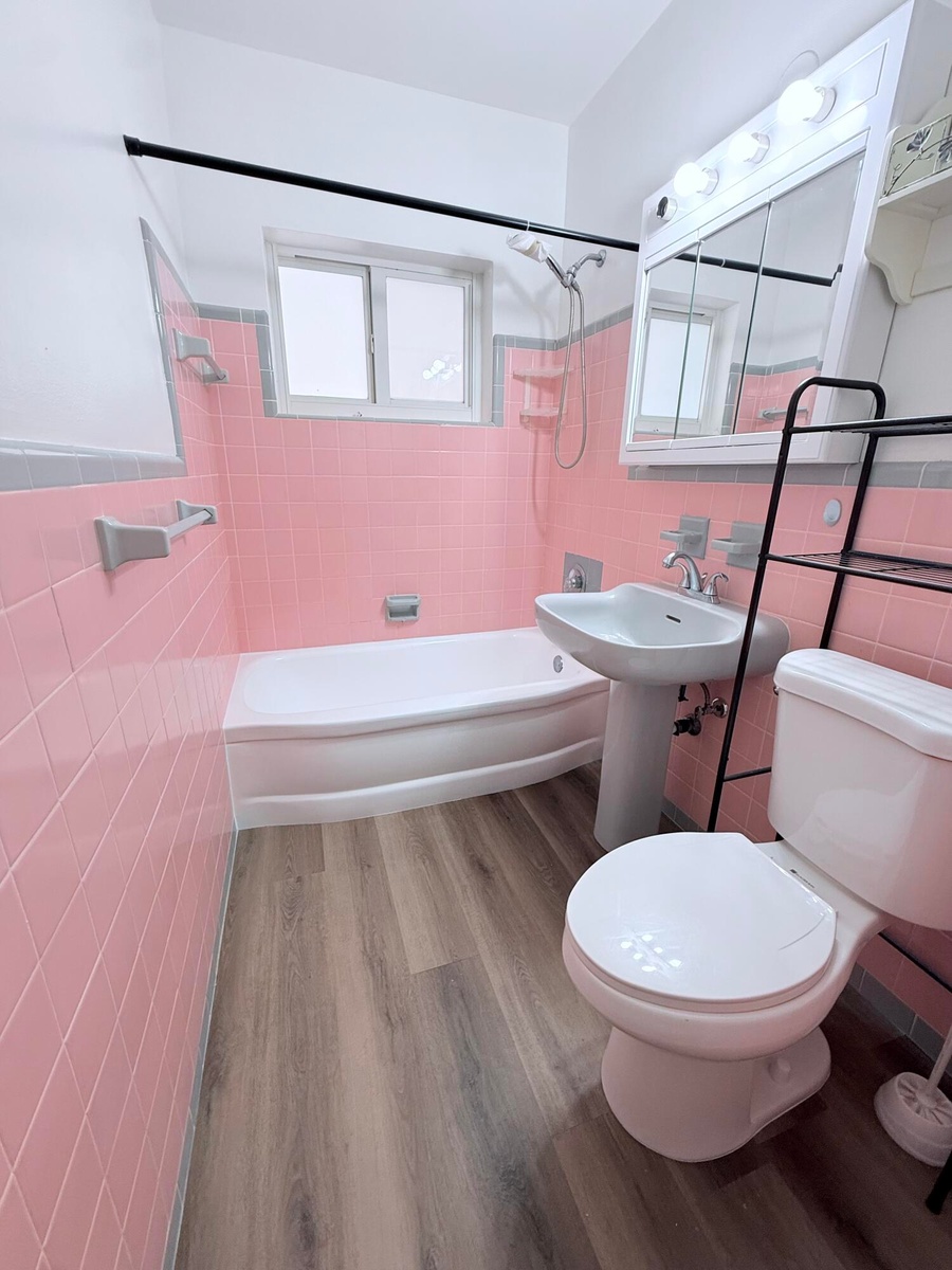 Bathroom 1