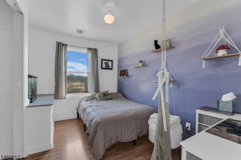 Third bedrom