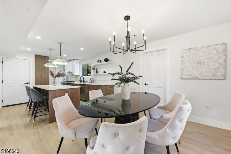 Dinning Room