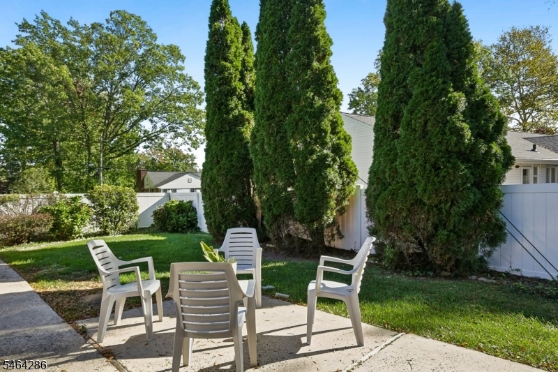 Yard/Patio