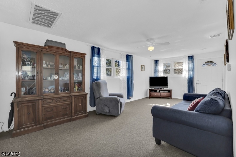 Living room!
