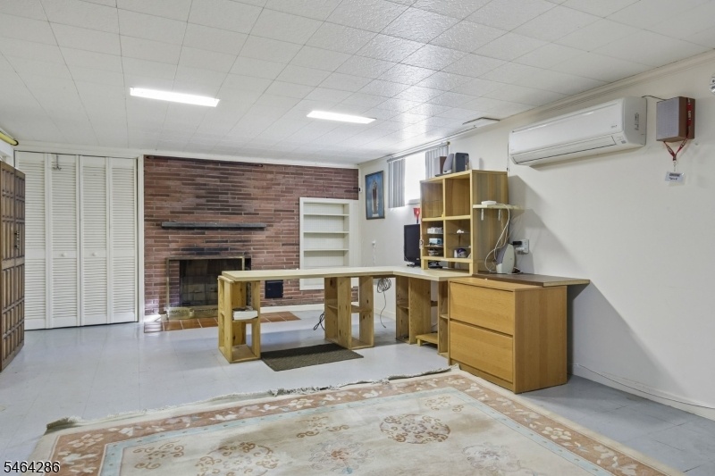 Rec Room