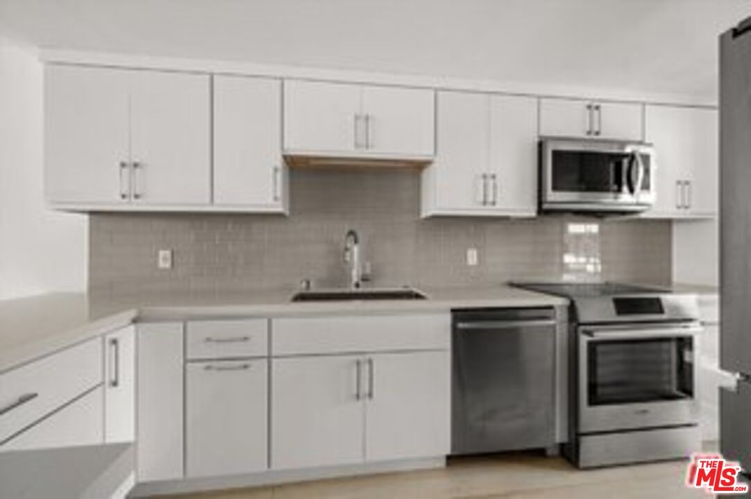Chefs kitchen