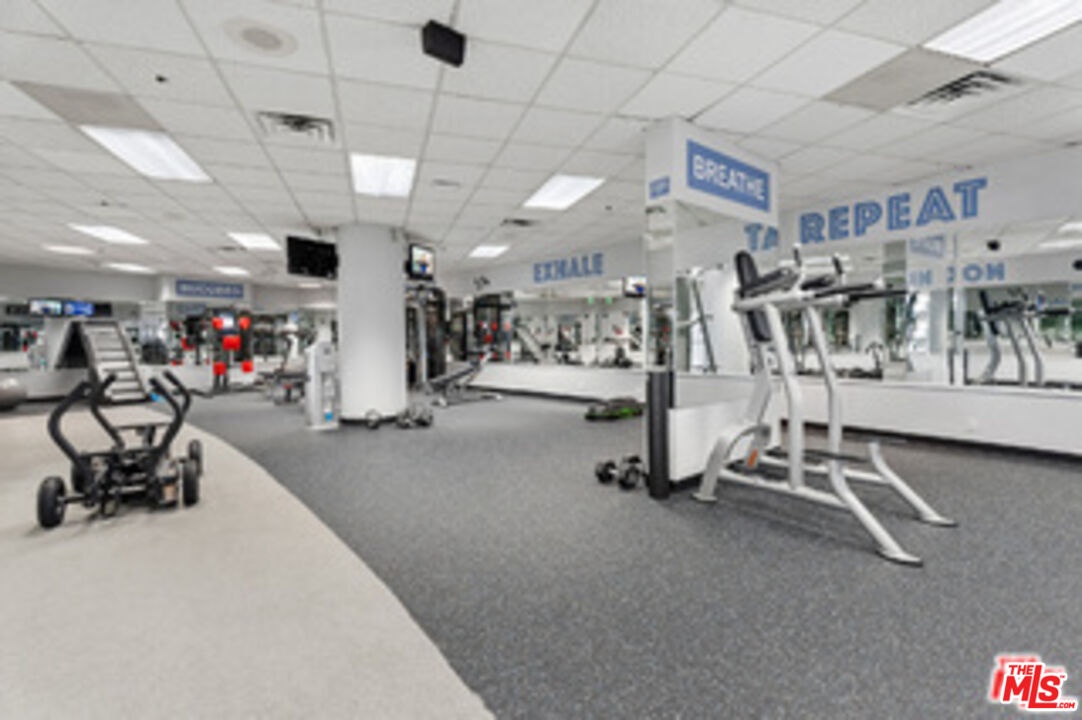 Great equipment