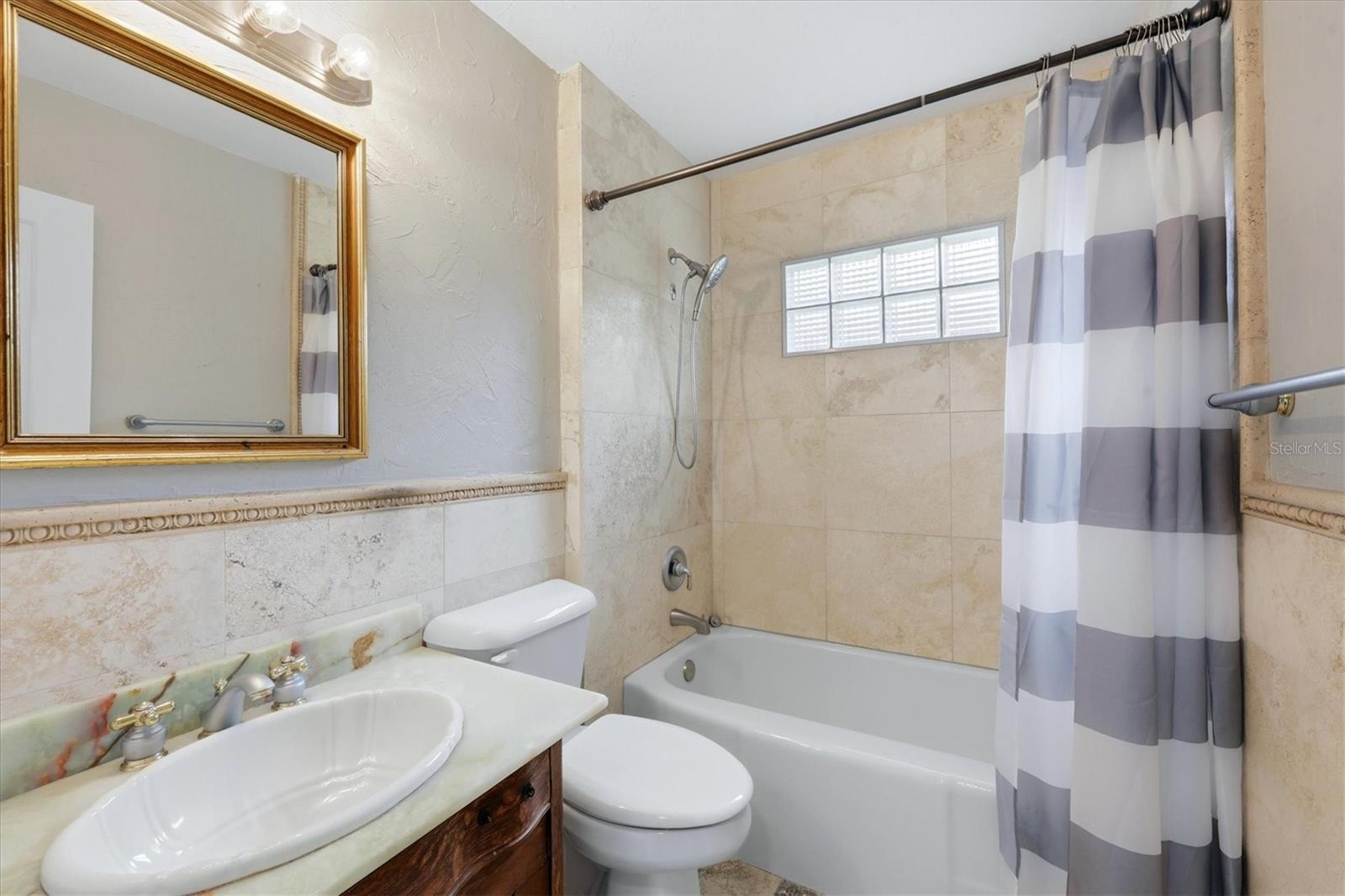 Main Bath