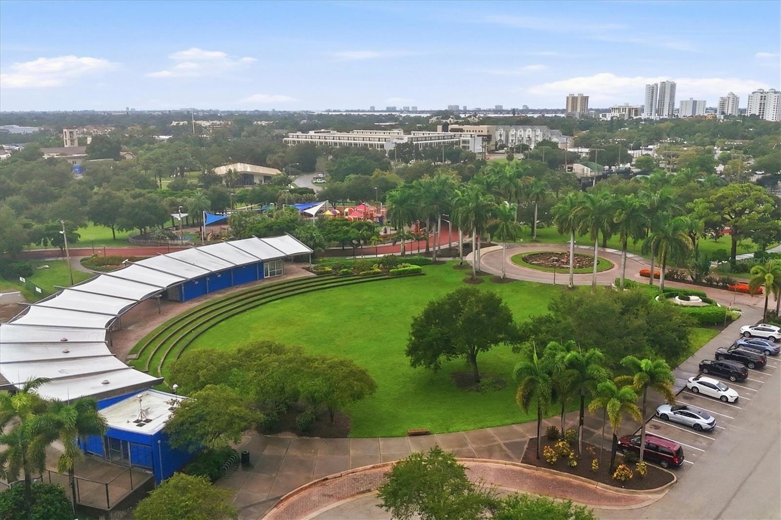 Payne Park