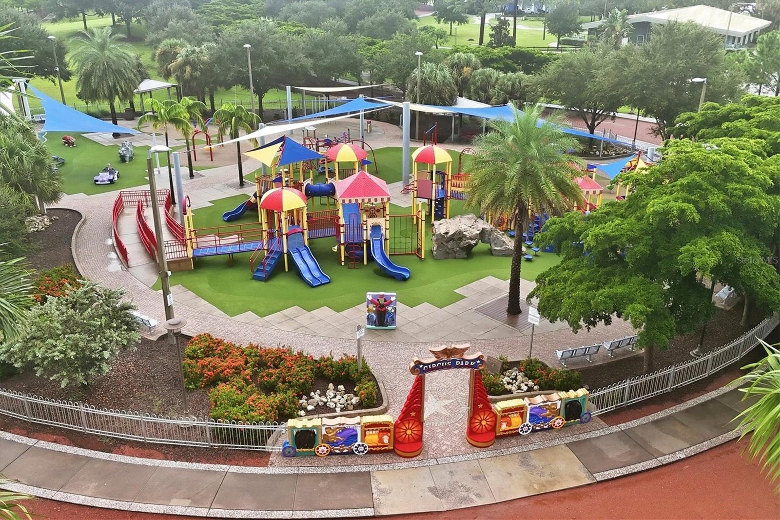 Payne Park