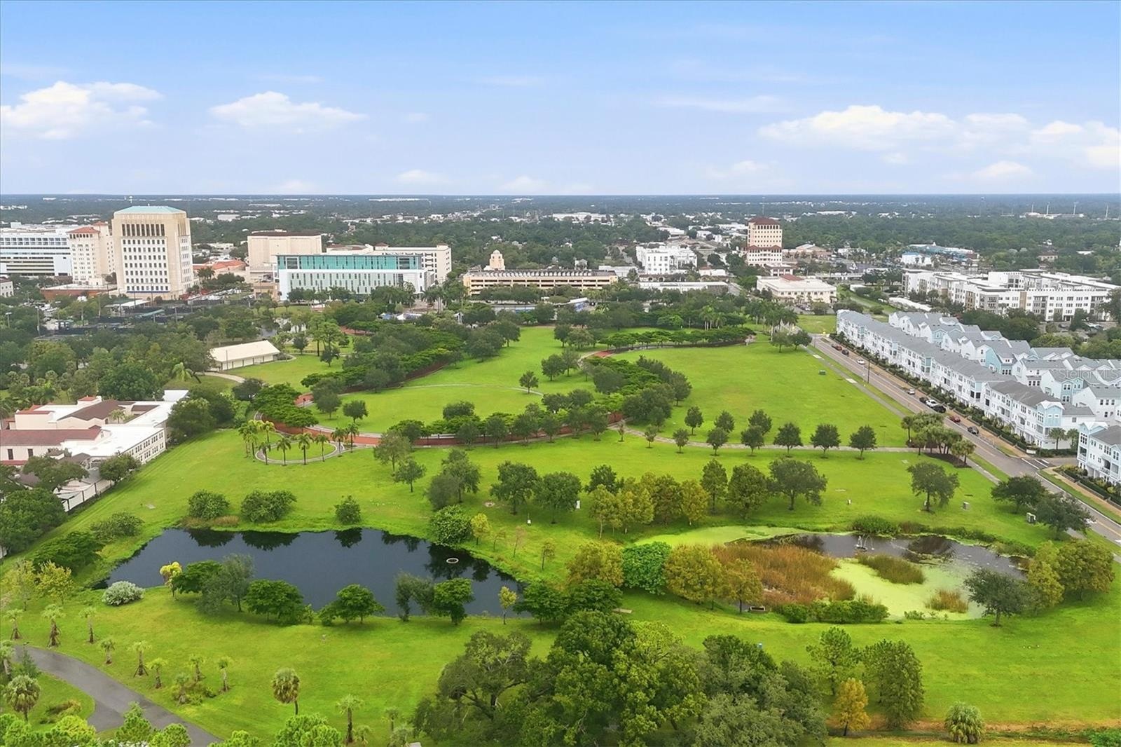 Payne Park