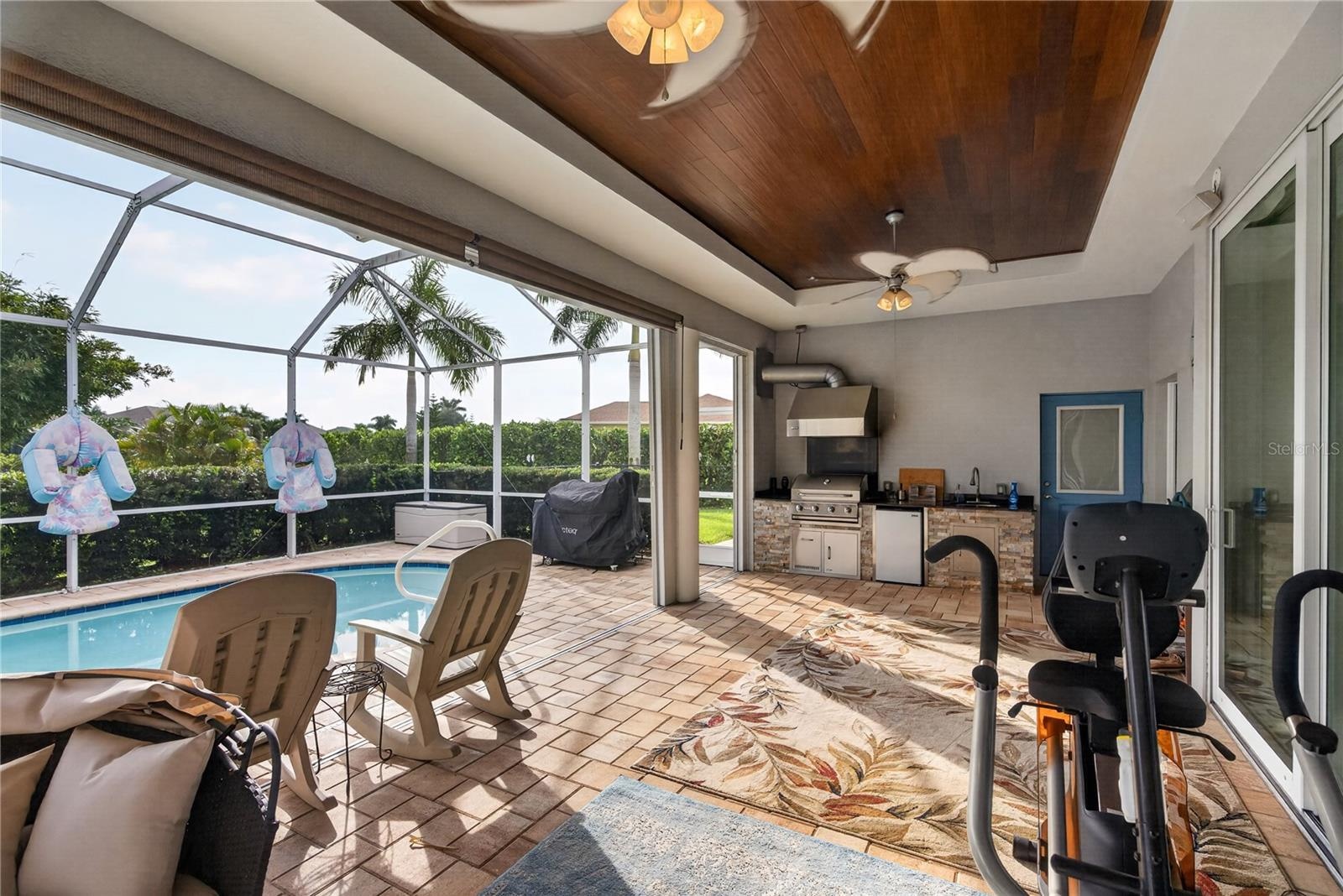 Lanai