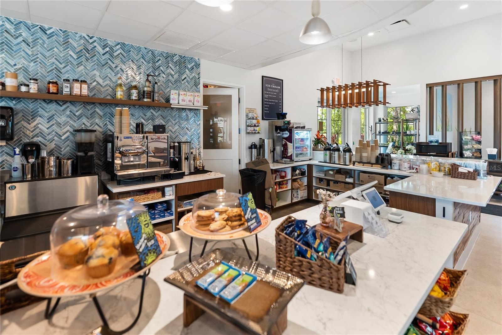 Coffee Shop