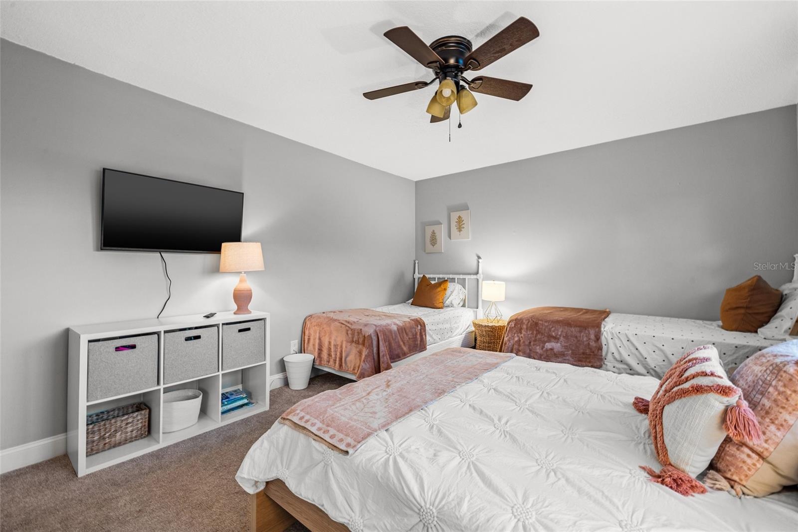 Bedroom #2