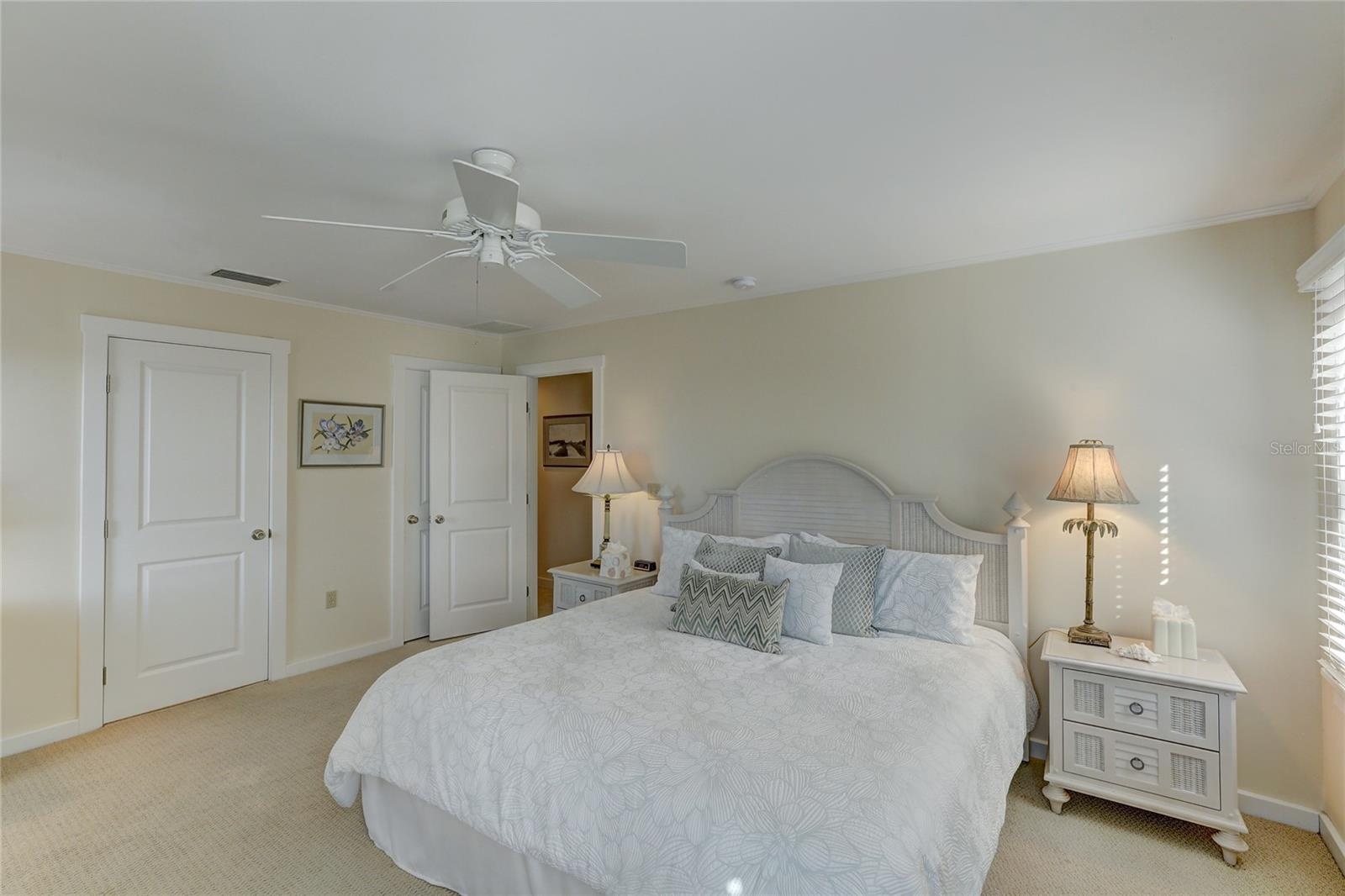 King Bedroom