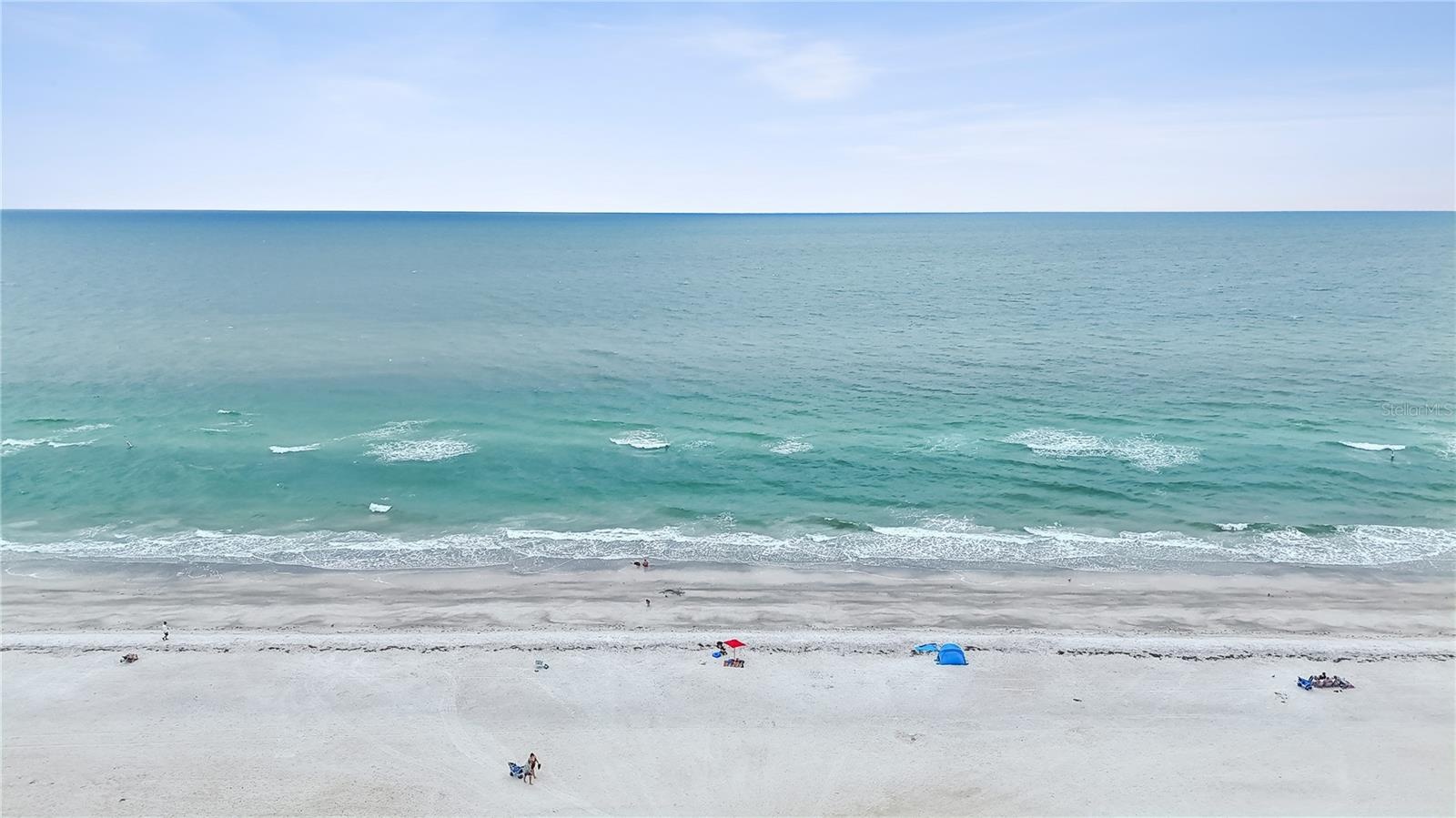 Nearby Indian Rocks Beach