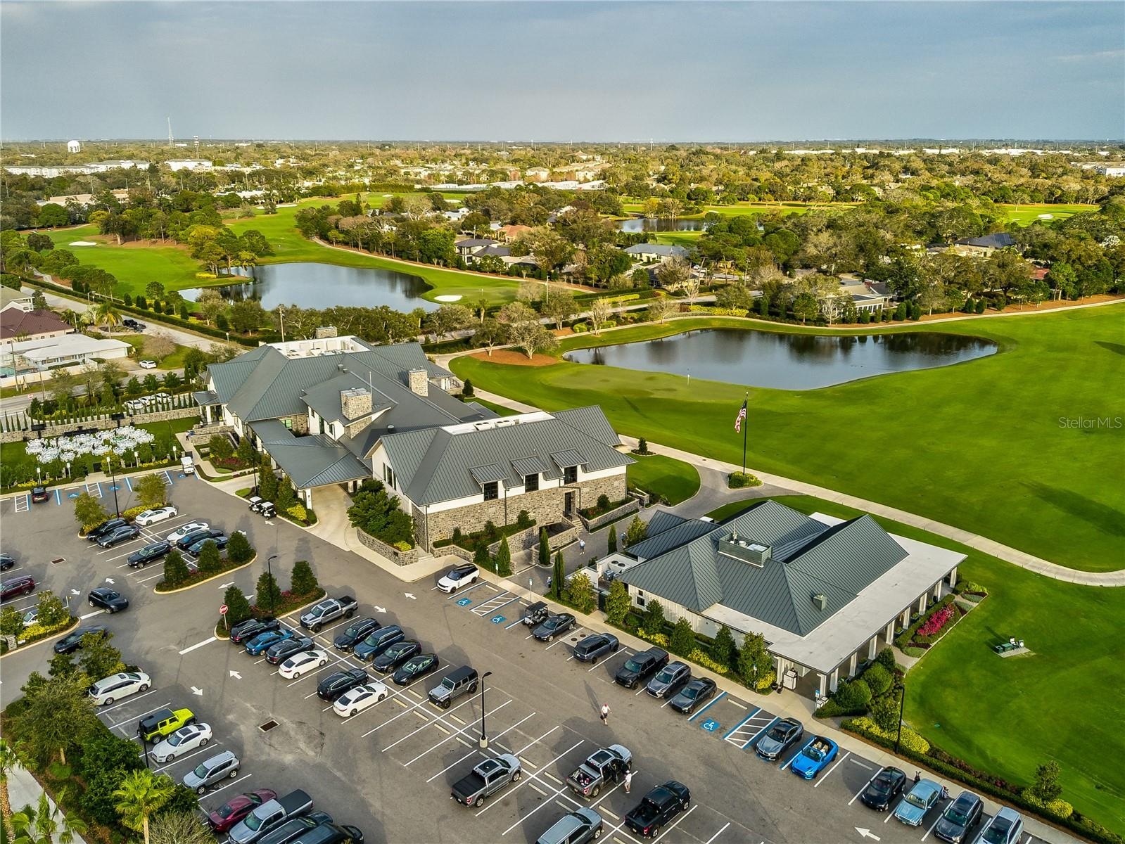 Nearby Pelican Golf Club