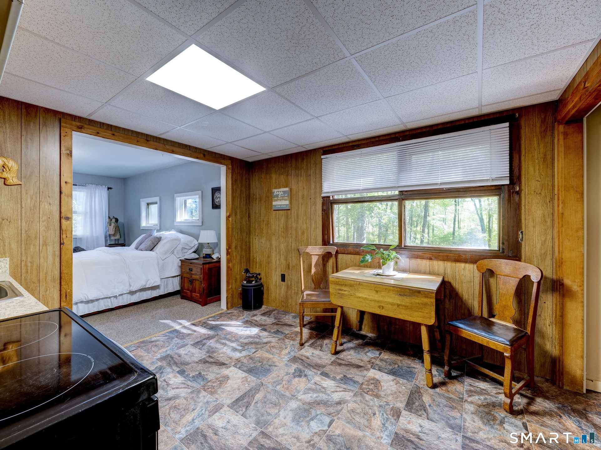In-Law Quarters