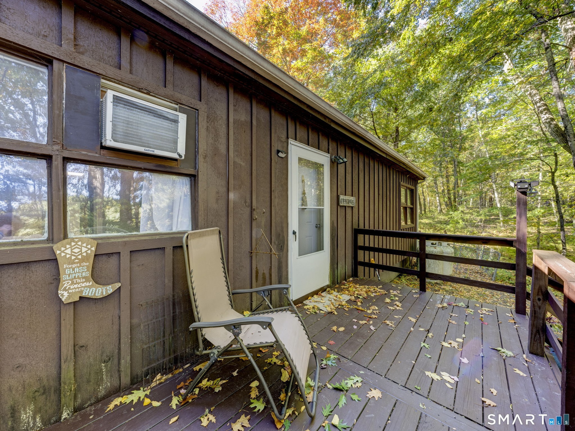In-Law Quarters