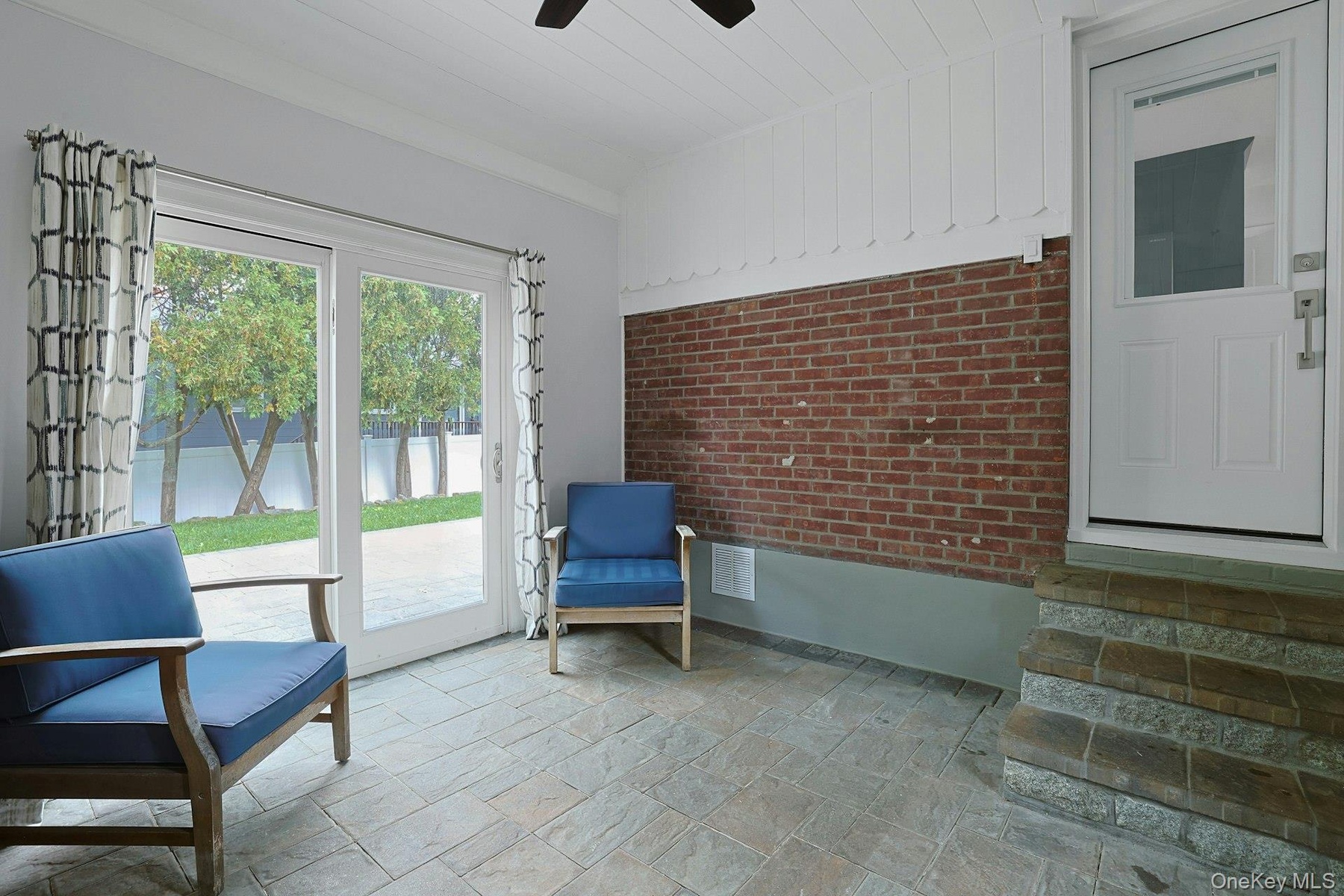 Breezeway