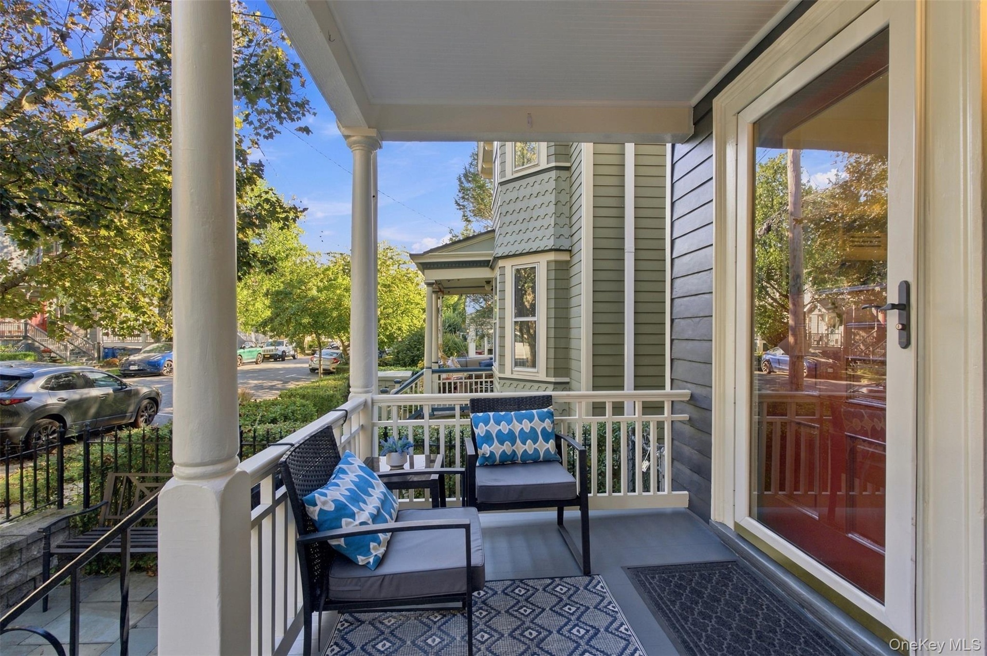 Porch