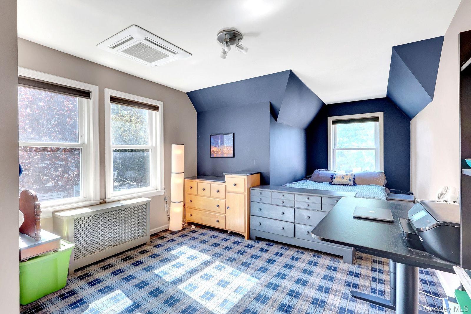 Second Floor bedroom