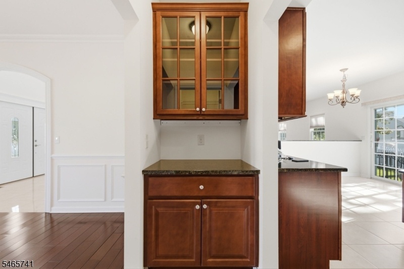 Butlers Pantry
