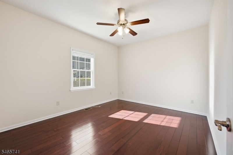 Bedroom 1st Floor