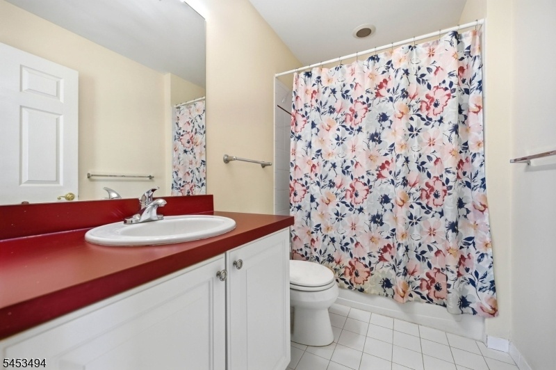 Hall Bath