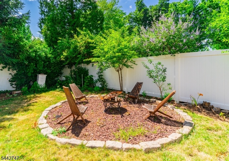 Fire pit