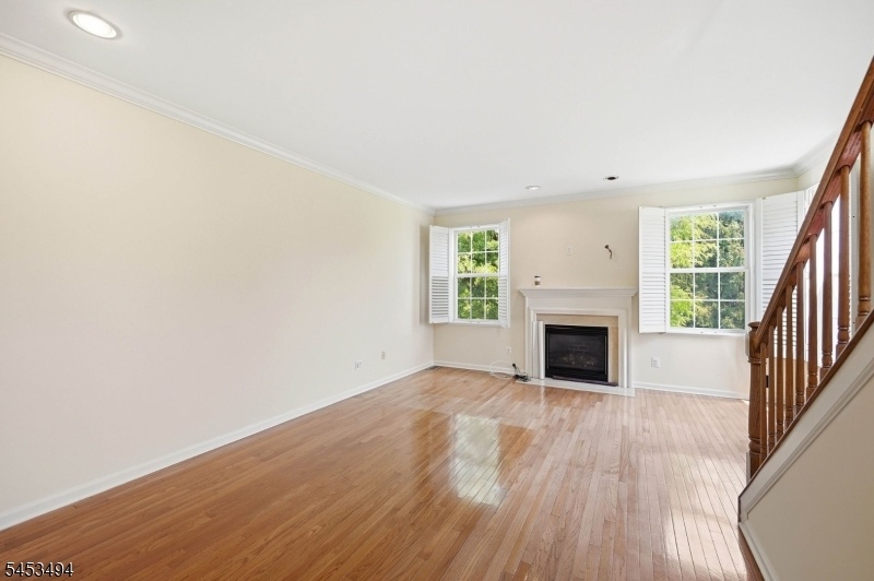 Formal LIiving Room