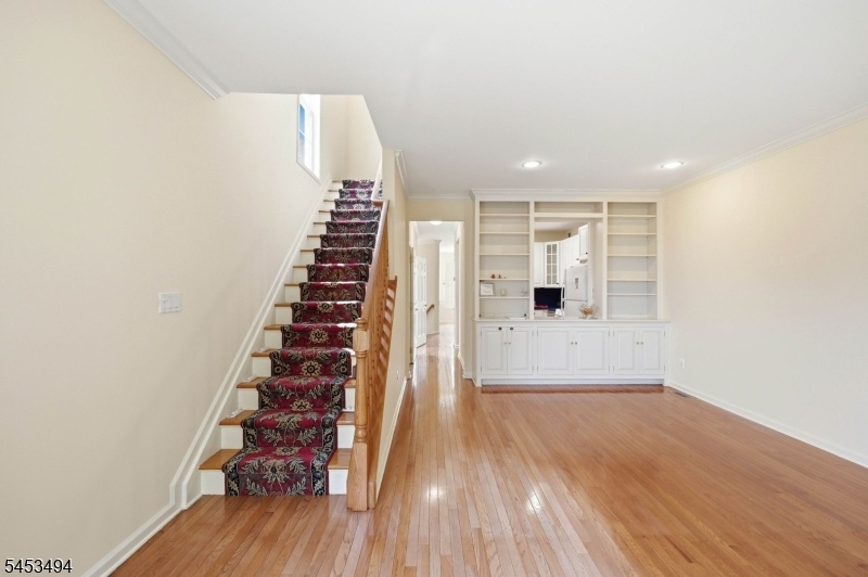 Formal Living Room