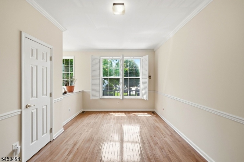 Formal living room