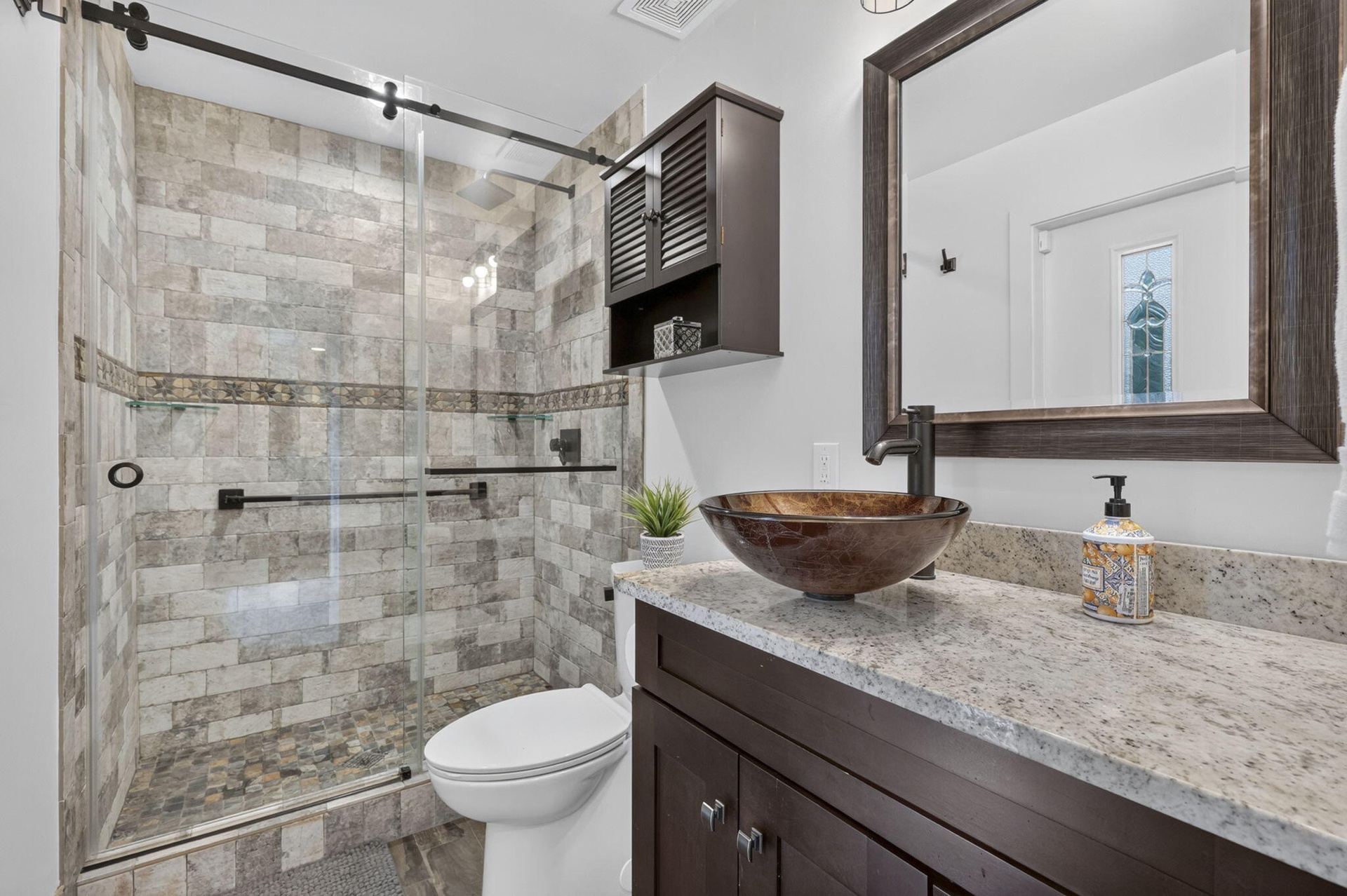 3rd bathroom