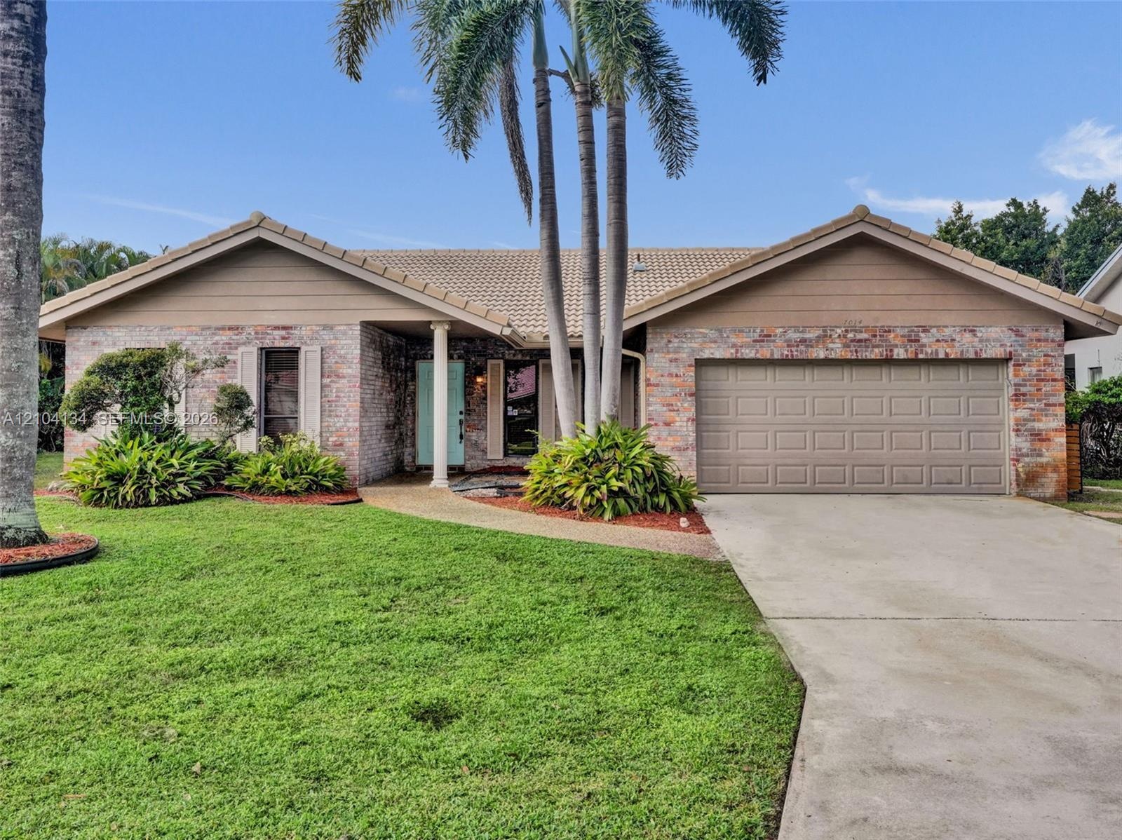 Welcome Home to Eastridge in northeast Coral Springs!