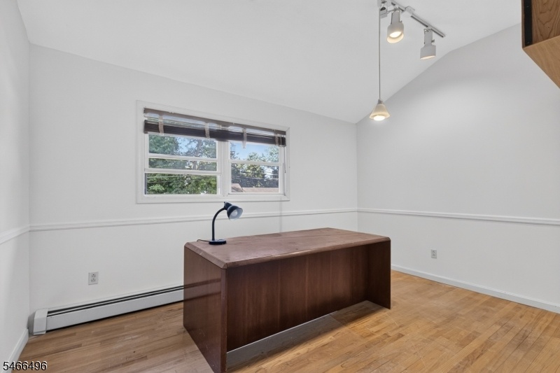 Private Office 1
