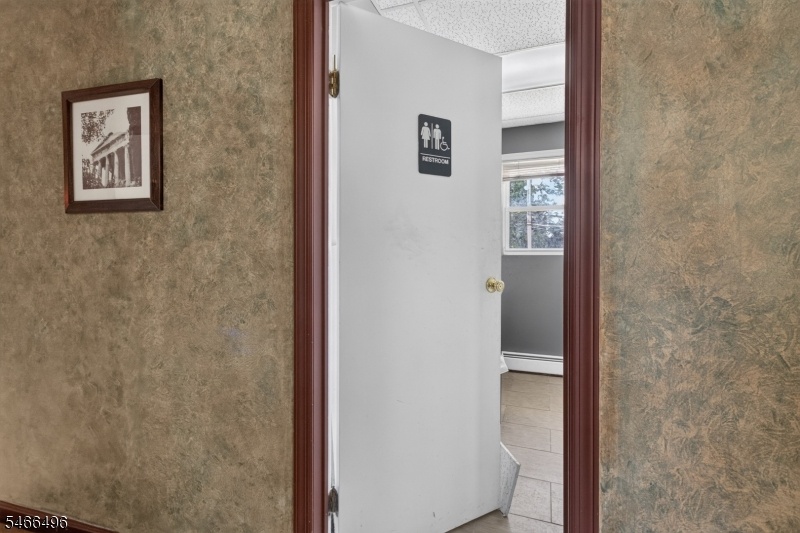 Powder Room 1