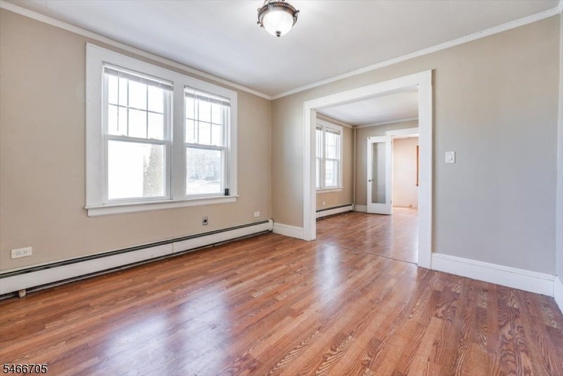 Unit 1: Dining Room