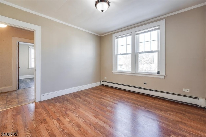 Unit 1: Dining Room