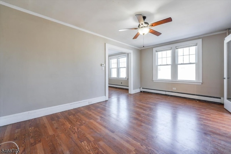 Unit 1: Living Room