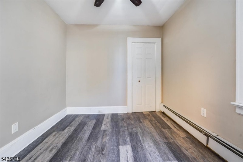 Unit 1: Bedroom 2