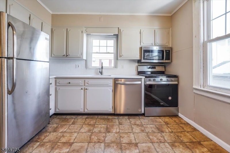 Unit 1: Kitchen