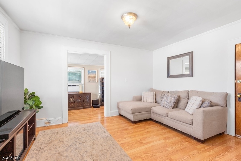 Unit 2: Living Room