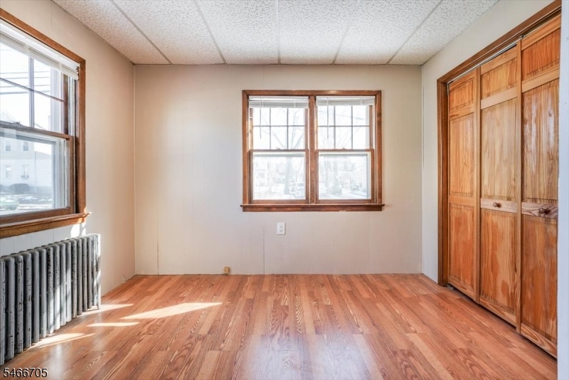 Unit 1: Bedroom 3