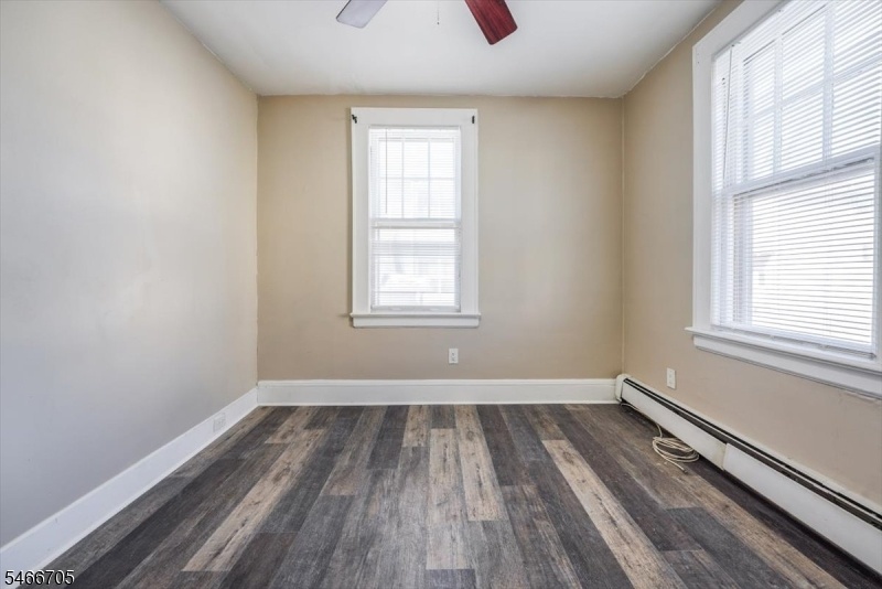 Unit 1:  Bedroom 1
