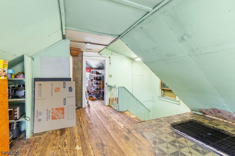 Attic