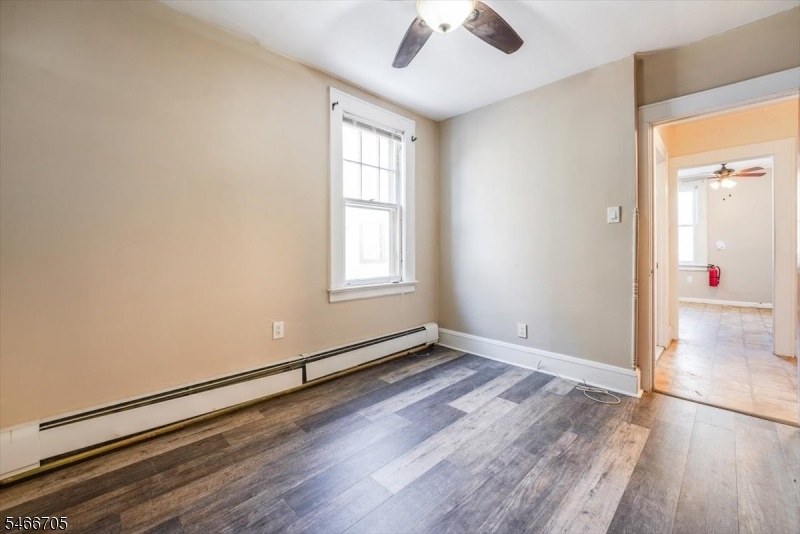 Unit 1: Bedroom 2