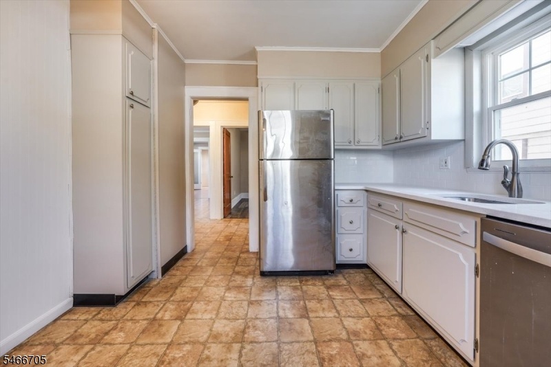 Unit 1: Kitchen